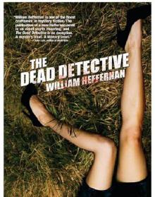 The Dead Detective The Dead Detective