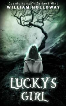 Lucky's Girl Lucky's Girl
