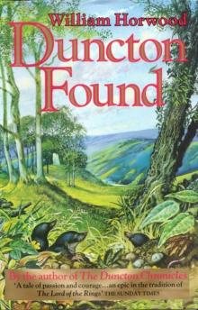 Duncton Found Duncton Found