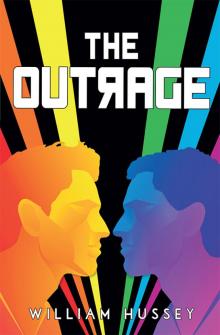 The Outrage The Outrage