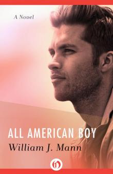 All American Boy