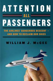 Attention All Passengers Attention All Passengers