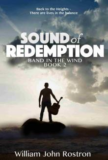 Sound of Redemption Sound of Redemption