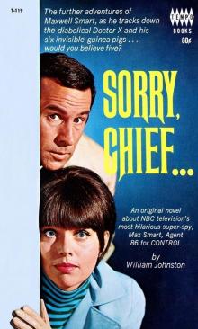 Get Smart 2 - Sorry, Chief . . .