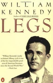 Legs - William Kennedy