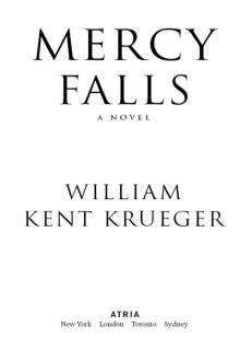Mercy Falls Mercy Falls