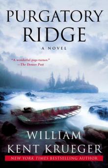 Purgatory Ridge: A Novel