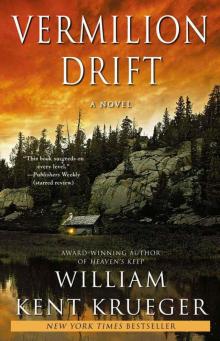Vermilion Drift co-10 Vermilion Drift co-10