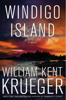 Windigo Island