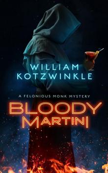 Bloody Martini Bloody Martini