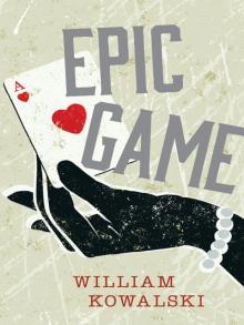 Epic Game Epic Game
