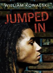 Jumped In Jumped In