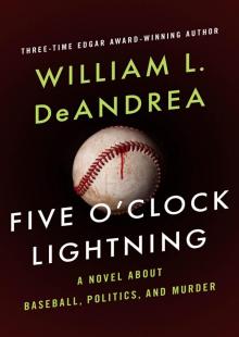 Five O'Clock Lightning Five O'Clock Lightning