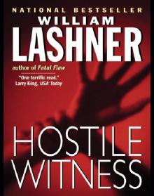 Hostile Witness