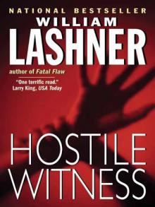 Hostile witness vc-1 Hostile witness vc-1