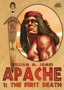 The First Death (Apache 01)