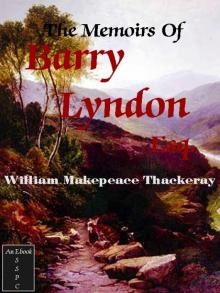 Barry Lyndon