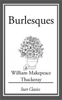 Burlesques Burlesques