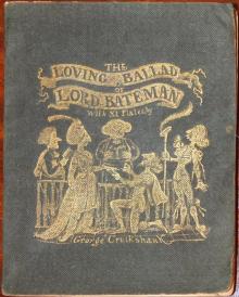 George Cruikshank George Cruikshank