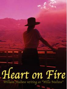 Heart on Fire Heart on Fire
