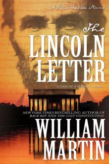 The Lincoln Letter