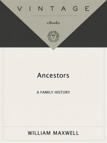 Ancestors