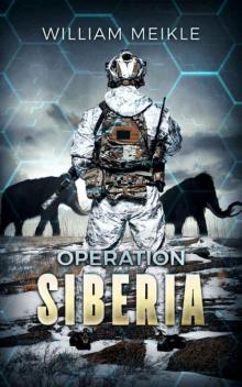 Operation Siberia Operation Siberia