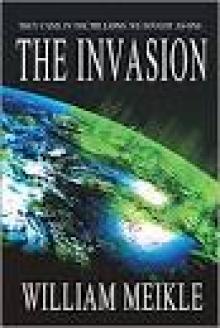 The Invasion (Extended Version) The Invasion (Extended Version)