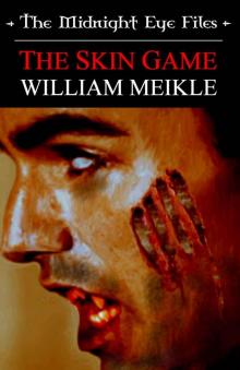 The Skin Game - 03