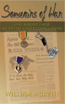 Souvenirs of War Souvenirs of War