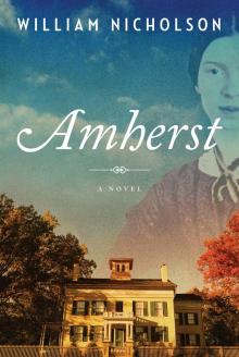 Amherst Amherst
