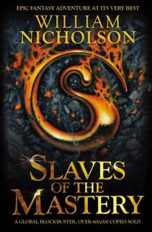 Slaves of the Mastery Slaves of the Mastery