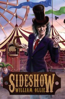 Sideshow Sideshow