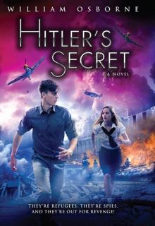 Hitler's Secret Hitler's Secret