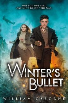 Winter's Bullet