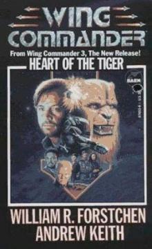 Heart Of The Tiger wc-4