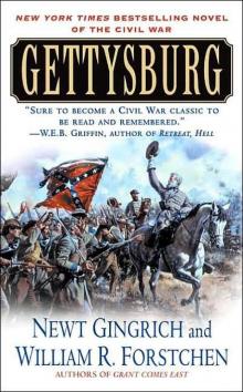 Gettysburg cw-1 Gettysburg cw-1