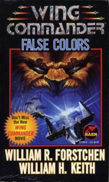 False Colors wc-7 False Colors wc-7