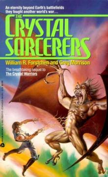 Crystal Sorcerers Crystal Sorcerers
