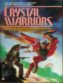 Crystal Warriors Crystal Warriors