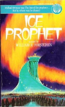 Ice Prophet Ice Prophet