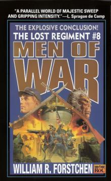 Men of War Men of War