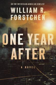 One Year After: A Novel One Year After: A Novel