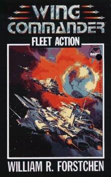 Wing Commander: Fleet Action