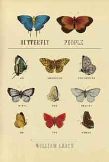 Butterfly People