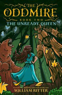 The Unready Queen The Unready Queen