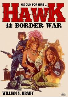 Border War