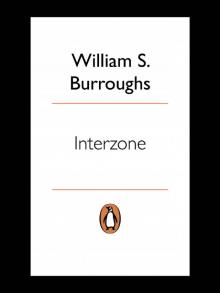 Interzone Interzone