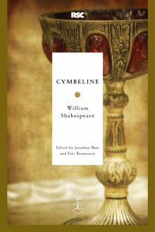 Cymbeline Cymbeline