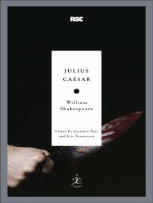 Julius Caesar Julius Caesar